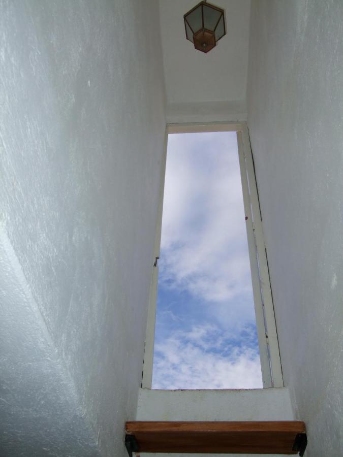 הוילה גואנאחואטו Casa San Cristobal מראה חיצוני תמונה